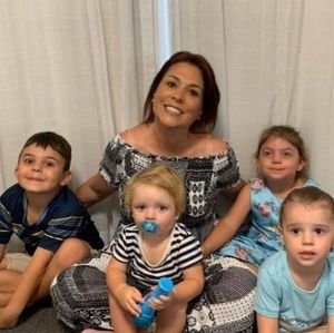 Meet your Posher, Donna